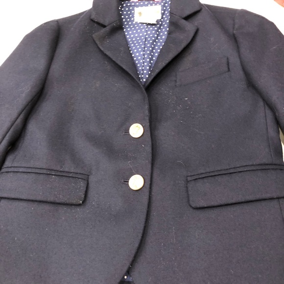 Kids blazer - Picture 1 of 5